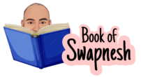 Book of Swapnesh